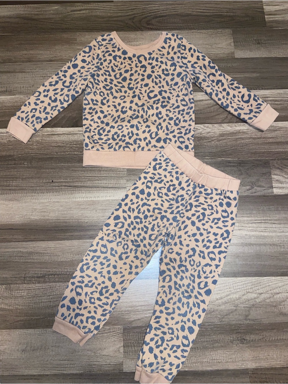 Toddler Outfit